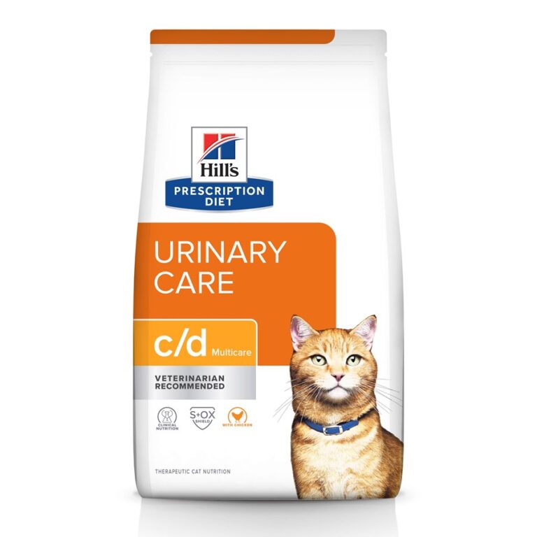 Why Is Prescription Cat Food So Expensive