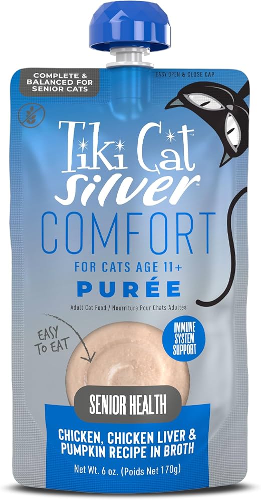 Why Should Senior Cats Eat Senior Cat Food