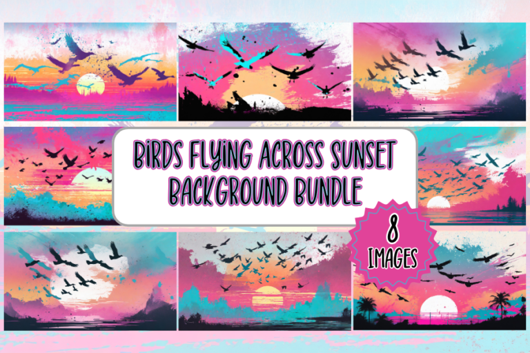 How To Describe Birds Flying In Creative Writing