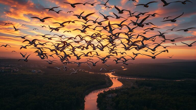 How Do Birds Navigate